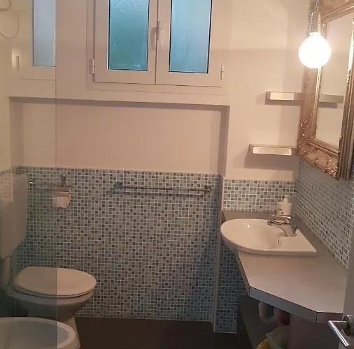 Gardenia Apartman Eraclea Mare