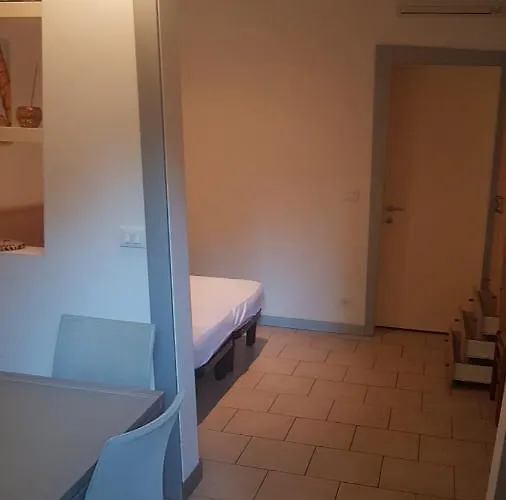 Gardenia Apartament Eraclea Mare