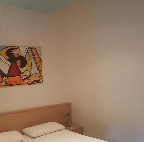 Gardenia Apartament