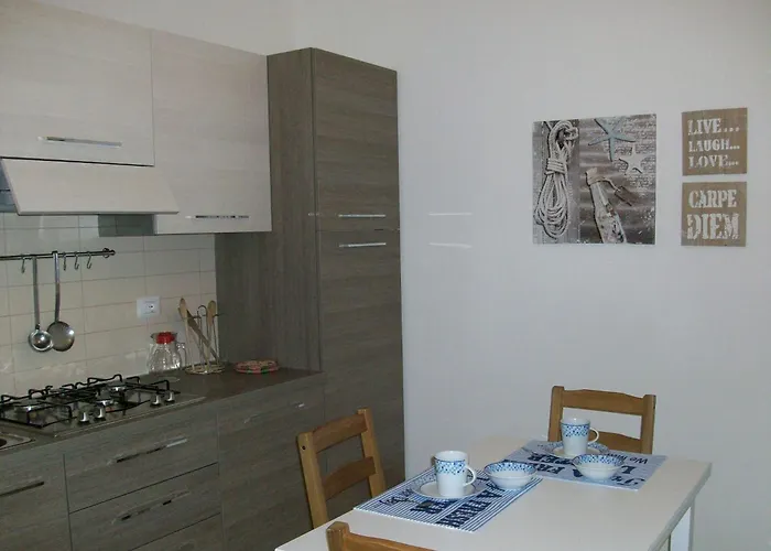 Apartman Gardenia *