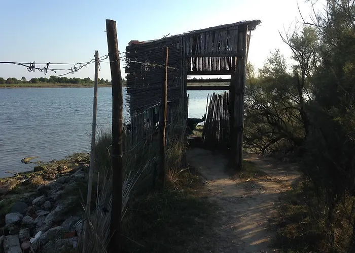 Gardenia * Eraclea Mare