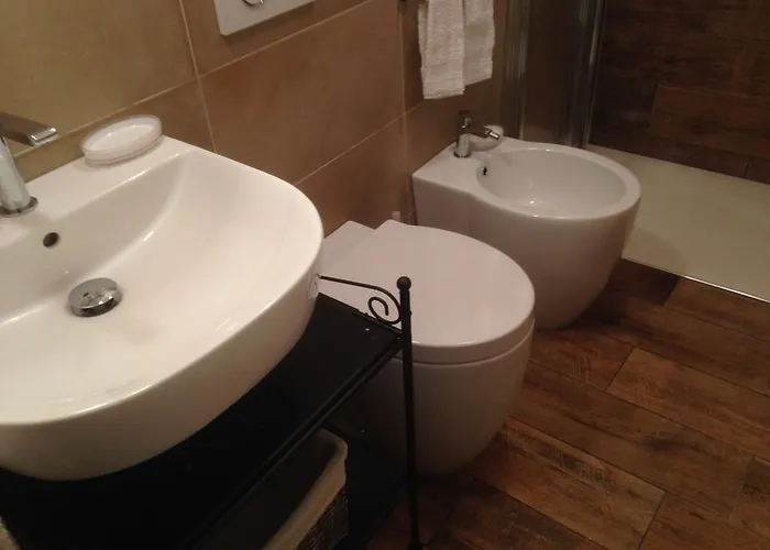 Apartman Gardenia