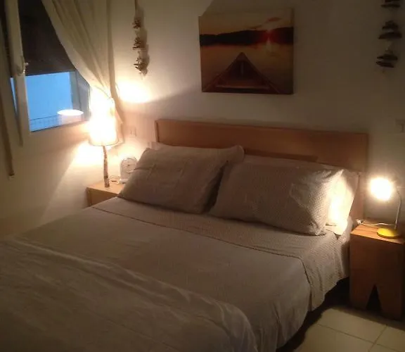 Apartament Gardenia *