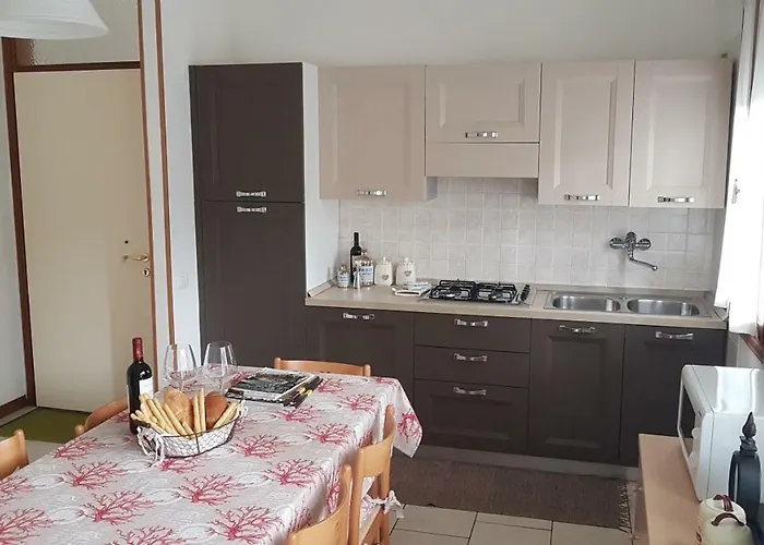 Apartman Gardenia