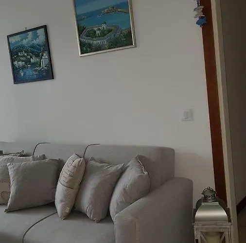 Apartman Gardenia Eraclea Mare